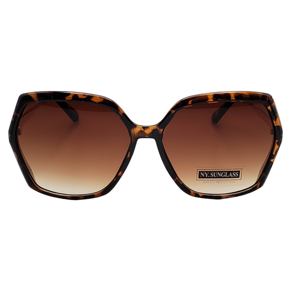 N.Y. SUNGLASSES (#9808) - Han's Beauty Supply