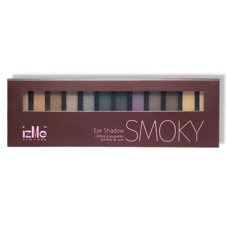 IZME EYESHADOW PALETTE - Han's Beauty Supply