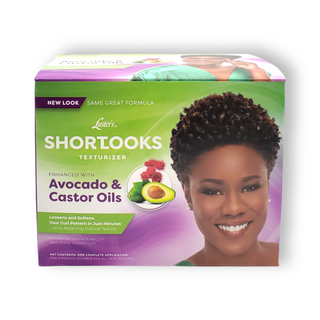 LUSTER'S SHORTLOOKS TEXTURIZER - Han's Beauty Supply
