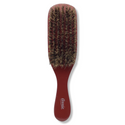 ANNIE CURVED SOFT BRISTLE WAVE BRUSH - Han's Beauty Supply