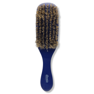 ANNIE CURVED SOFT BRISTLE WAVE BRUSH - Han's Beauty Supply