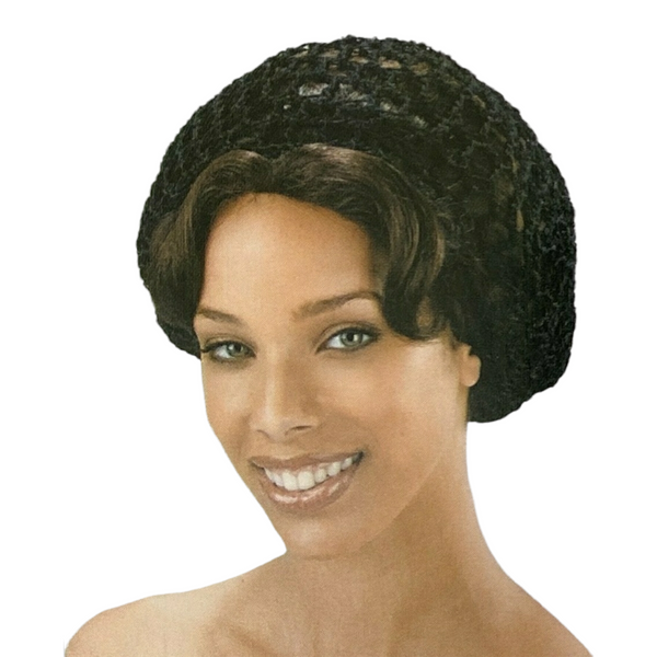 MS. REMI THICK HAIR NET - Han's Beauty Supply