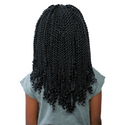 AFRI-NAPTURAL 6x I DEFINE EASY BRAID PRE-STRETCHED (30