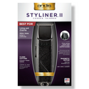 ANDIS STYLINER II TRIMMER - Han's Beauty Supply