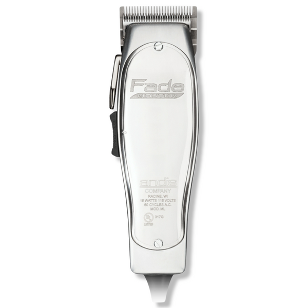 ANDIS FADE MASTER ADJUSTABLE BLADE CLIPPER - Han's Beauty Supply