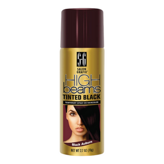 HIGH BEAMS SPRAY-ON HAIR COLOR (2.7 oz.) - Han's Beauty Supply