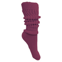 MILLENNIUM SLOUCH SOCKS (SIZE 9-11) - Han's Beauty Supply