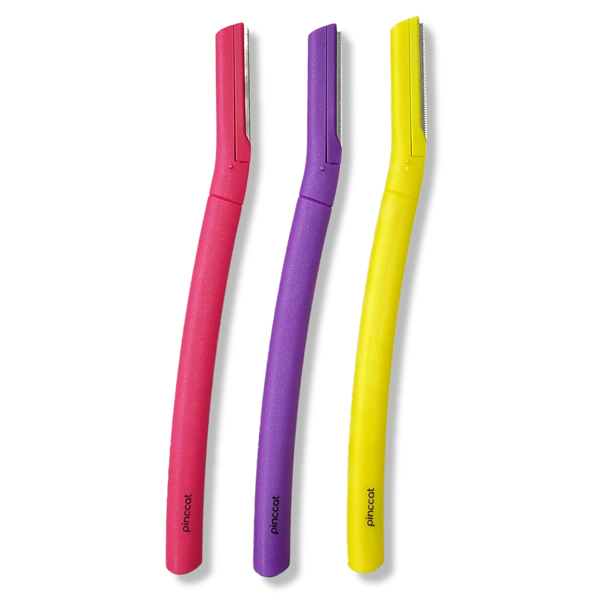 Pinapple Razors Pinccat Quick Shape & Retouch Razor (Single) - Han's Beauty Supply