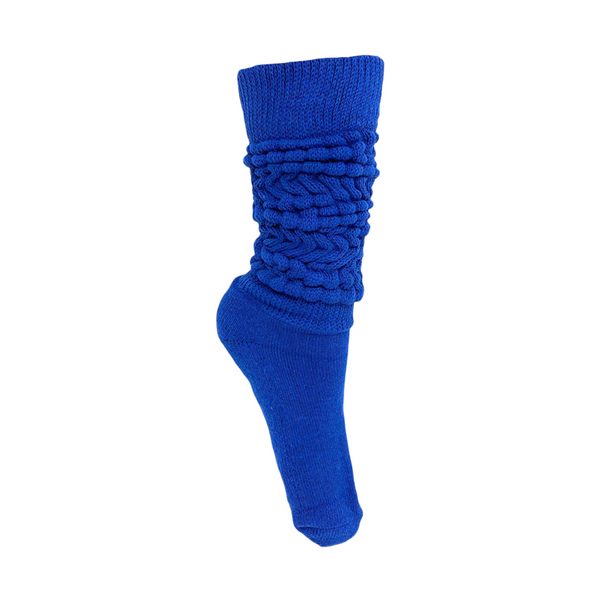 MILLENNIUM SLOUCH SOCKS (SIZE 6-8) - Han's Beauty Supply