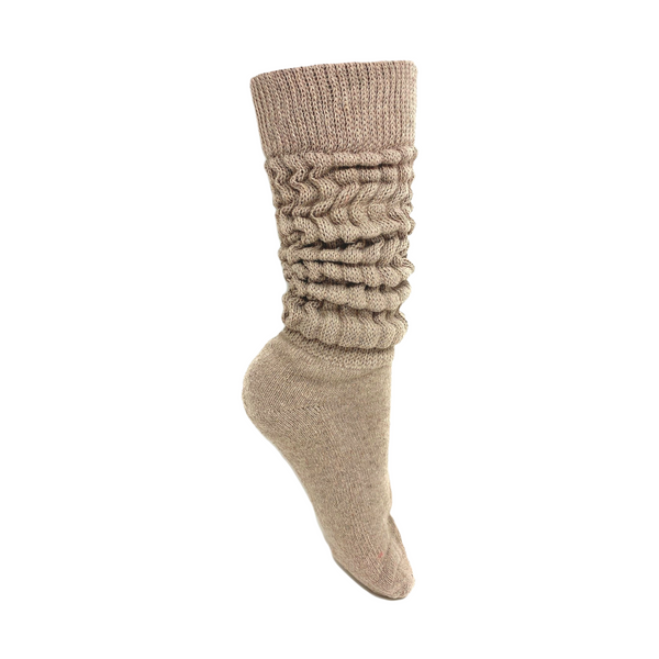 MILLENNIUM SLOUCH SOCKS (SIZE 6-8) - Han's Beauty Supply