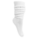 MILLENNIUM SLOUCH SOCKS (SIZE 9-11) - Han's Beauty Supply