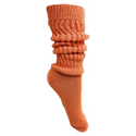 MILLENNIUM SLOUCH SOCKS (SIZE 9-11) - Han's Beauty Supply