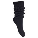 MILLENNIUM SLOUCH SOCKS (SIZE 9-11) - Han's Beauty Supply