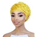 BESHE PREMIUM COLLECTION WIG (Style: JEAN) - Han's Beauty Supply