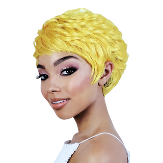 BESHE PREMIUM COLLECTION WIG (Style: JEAN) - Han's Beauty Supply