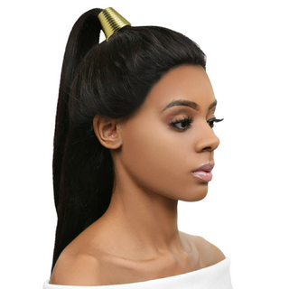 PONYTAIL CUFF - Han's Beauty Supply