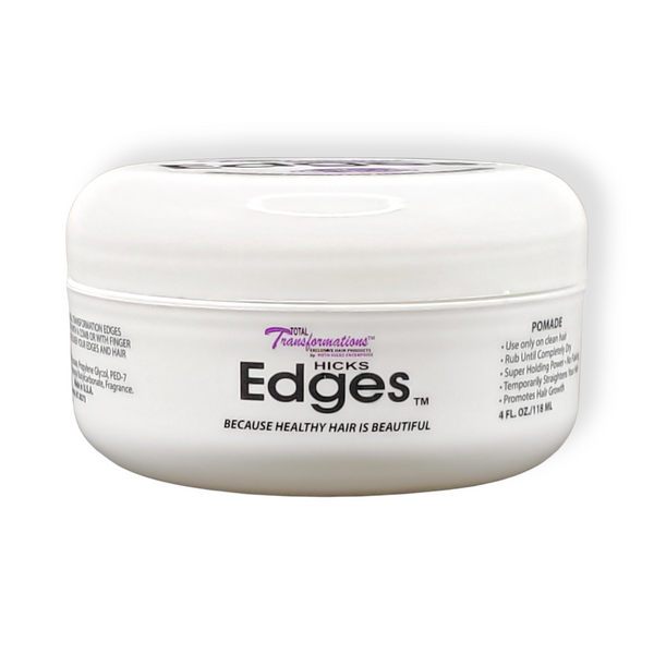 TOTAL TRANSFORMATIONS HICKS EDGES - Han's Beauty Supply