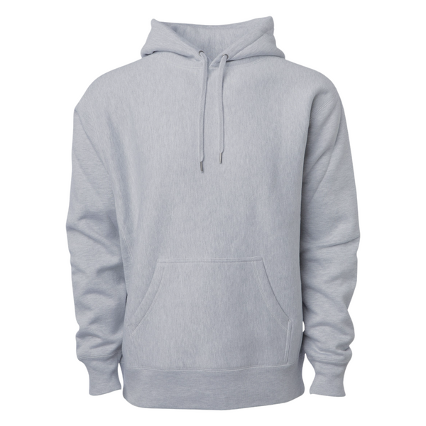 PULLOVER FLEECE HOODIE - Han's Beauty Supply