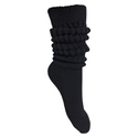 JACKIE SLOUCH SOCKS (SIZE 9-11) - Han's Beauty Supply