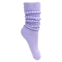 JACKIE SLOUCH SOCKS (SIZE 9-11) - Han's Beauty Supply