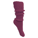 JACKIE SLOUCH SOCKS (SIZE 9-11) - Han's Beauty Supply