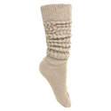 JACKIE SLOUCH SOCKS (SIZE 9-11) - Han's Beauty Supply