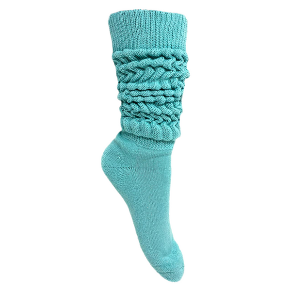 JACKIE SLOUCH SOCKS (SIZE 9-11) - Han's Beauty Supply