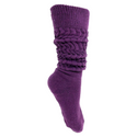 JACKIE SLOUCH SOCKS (SIZE 9-11) - Han's Beauty Supply