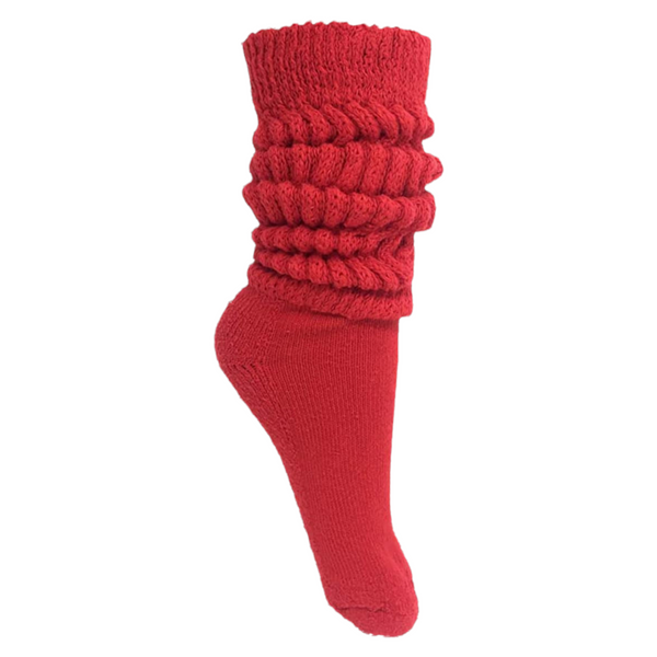 Jackie Slouch Socks (Size 9-11) - Han's Beauty Supply