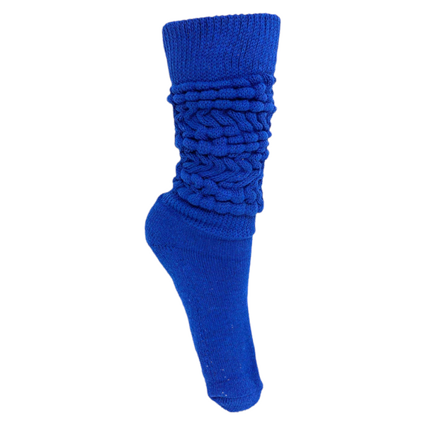 Millennium Slouch Socks (Size 9-11)