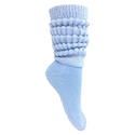 JACKIE SLOUCH SOCKS (SIZE 9-11) - Han's Beauty Supply