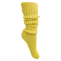 JACKIE SLOUCH SOCKS (SIZE 9-11) - Han's Beauty Supply