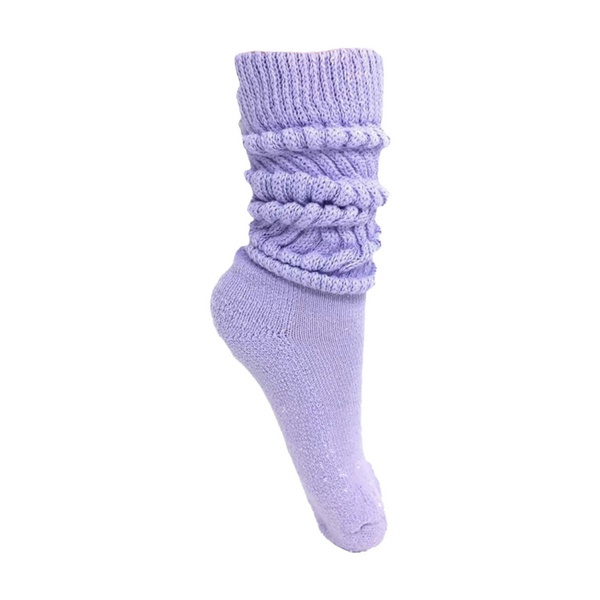 JACKIE SLOUCH SOCKS (SIZE 6-8) - Han's Beauty Supply