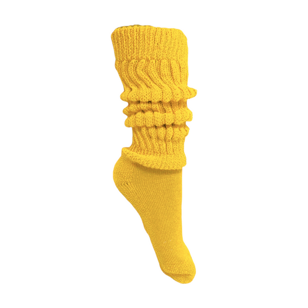 JACKIE SLOUCH SOCKS (SIZE 6-8) - Han's Beauty Supply