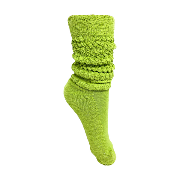 JACKIE SLOUCH SOCKS (SIZE 6-8) - Han's Beauty Supply