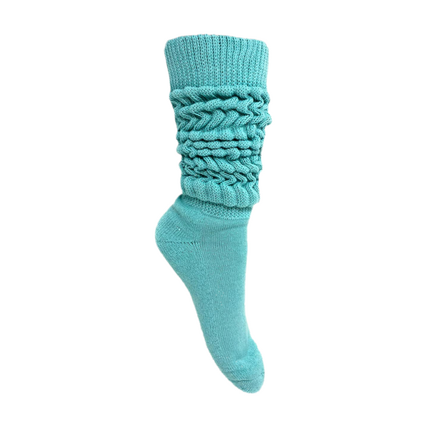 JACKIE SLOUCH SOCKS (SIZE 6-8) - Han's Beauty Supply