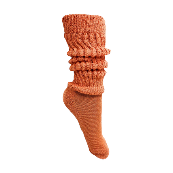 JACKIE SLOUCH SOCKS (SIZE 6-8) - Han's Beauty Supply