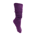 JACKIE SLOUCH SOCKS (SIZE 6-8) - Han's Beauty Supply