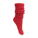 JACKIE SLOUCH SOCKS (SIZE 6-8) - Han's Beauty Supply