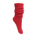 Millennium Slouch Socks (Size 6-8)
