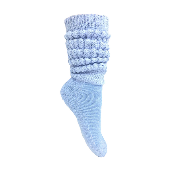 JACKIE SLOUCH SOCKS (SIZE 6-8) - Han's Beauty Supply