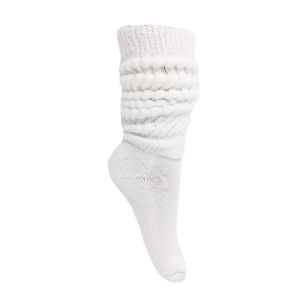 JACKIE SLOUCH SOCKS (SIZE 6-8) - Han's Beauty Supply