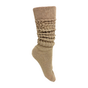 JACKIE SLOUCH SOCKS (SIZE 6-8) - Han's Beauty Supply