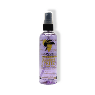 AFRICAN ESSENCE DESIGNING SPRITZ (EXTREME HOLD) - Han's Beauty Supply