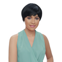 HARLEM 125 GOGO COLLECTION WIG (Style: GO100) - Han's Beauty Supply