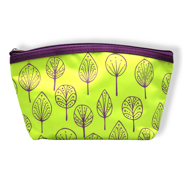 ALMINE COSMETIC BAG - Han's Beauty Supply