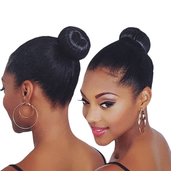 AFROBEAUTY BUBBLE DOME (Style: BUBBLE-K) - Han's Beauty Supply