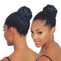 AFROBEAUTY BUBBLE DOME (Style: BUBBLE-H) - Han's Beauty Supply