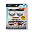 ABSOLUTE NY MAGNETIC LASH & LINER SET (SUBLIME BEAUTY) - Han's Beauty Supply