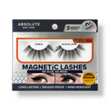 ABSOLUTE NY MAGNETIC LASHES (CELESTIAL SPARK) - Han's Beauty Supply